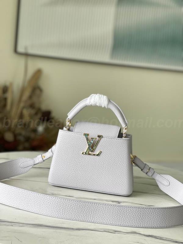 LV Handbags 459